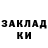 КЕТАМИН ketamine Azat Tussupbekov